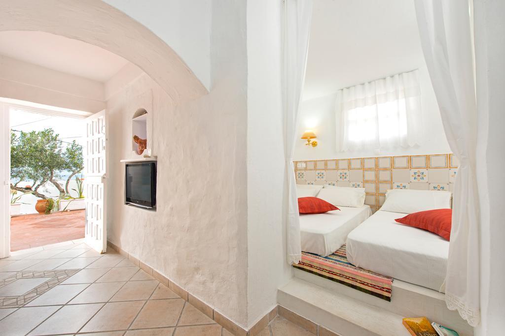 Villa Petra House Karpathos Habitación foto