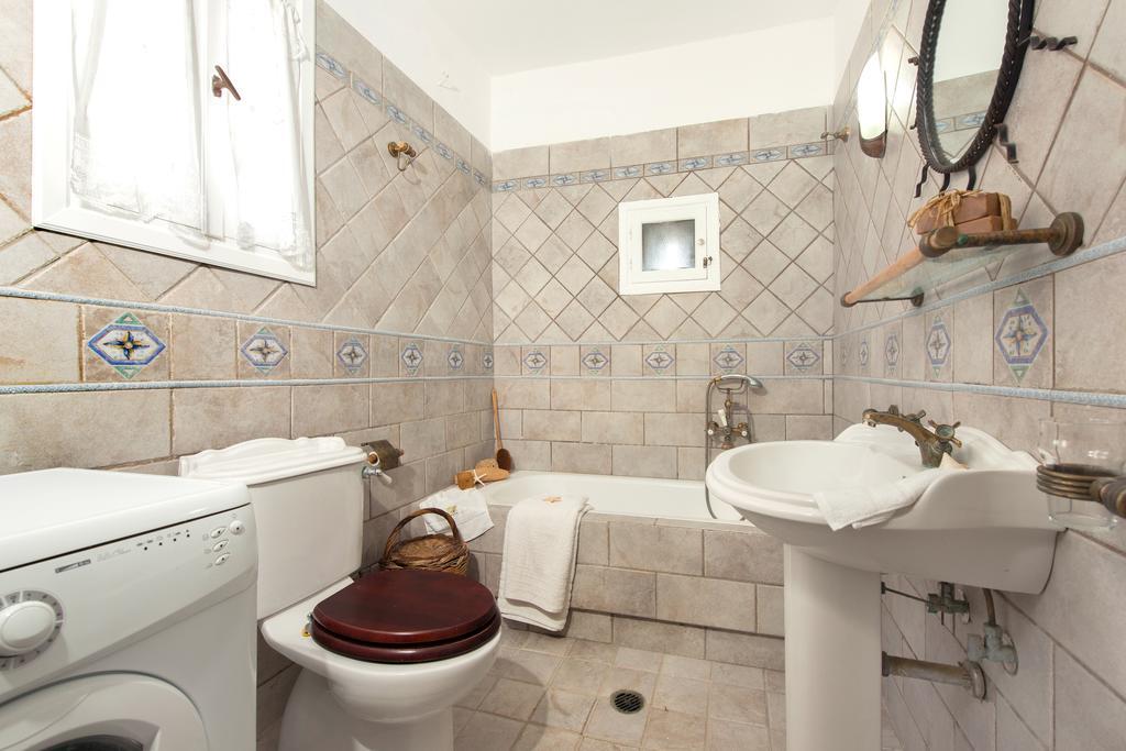 Villa Petra House Karpathos Habitación foto